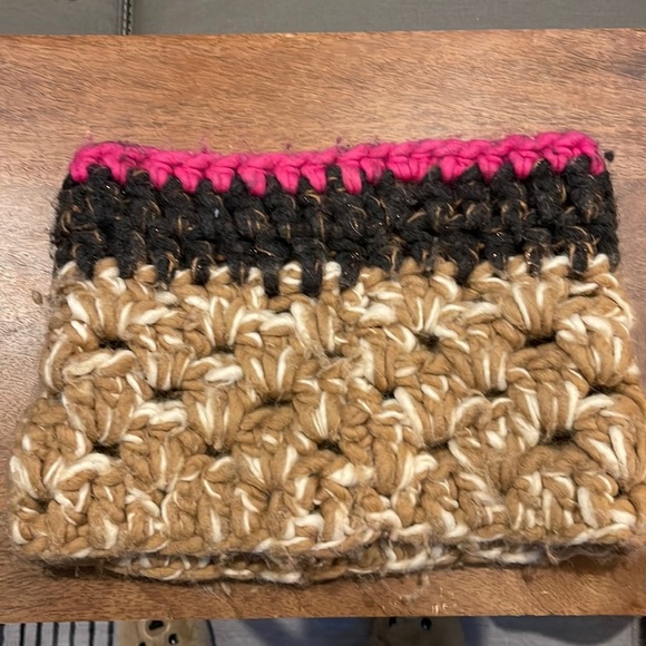 Neck warmer - Anthropologie ✨ - Picture 1 of 2